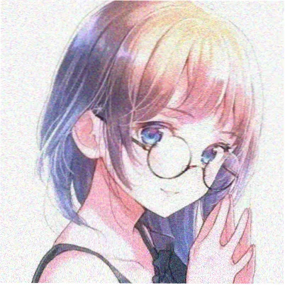 观众留言头像四：记录画面拆解台账的观众